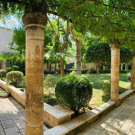 Sine Tempore B&B Manduria Exterior photo