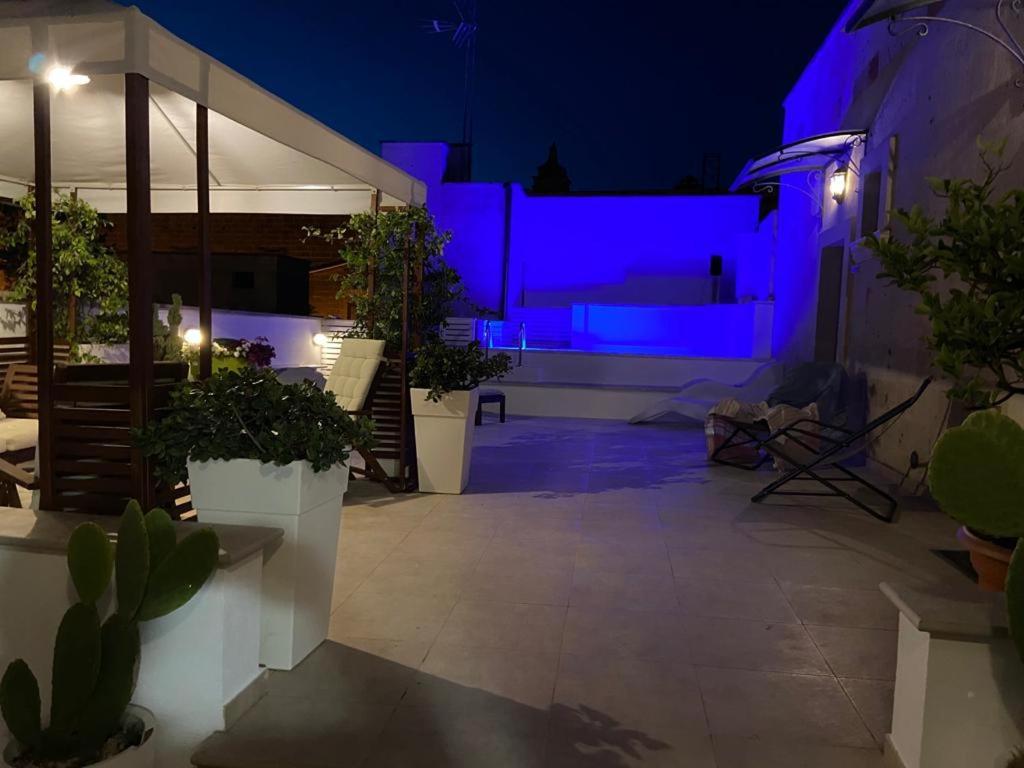 Sine Tempore B&B Manduria Exterior photo