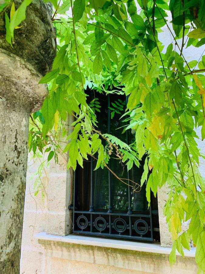 Sine Tempore B&B Manduria Exterior photo
