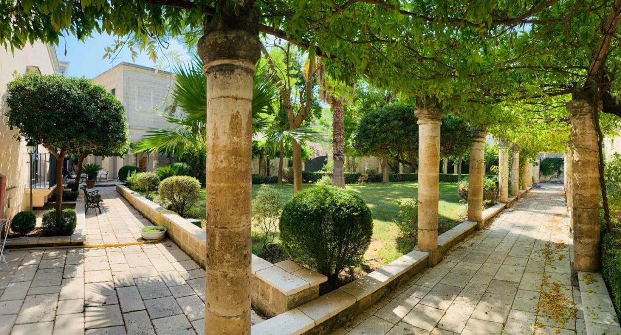 Sine Tempore B&B Manduria Exterior photo