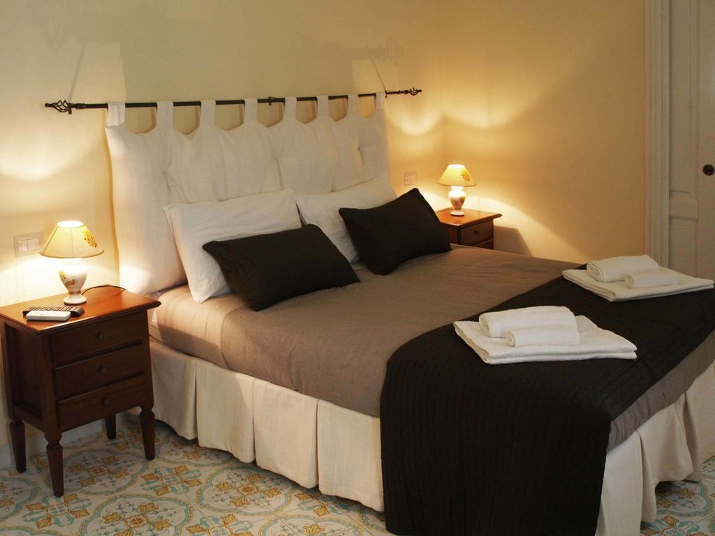 Sine Tempore B&B Manduria Room photo
