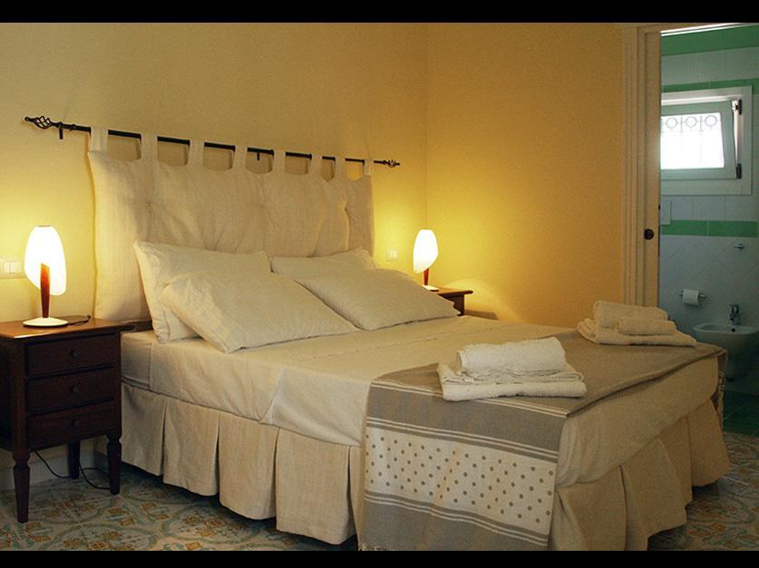Sine Tempore B&B Manduria Room photo
