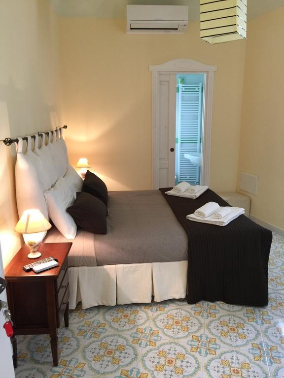 Sine Tempore B&B Manduria Room photo