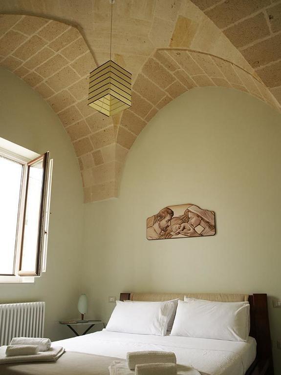 Sine Tempore B&B Manduria Room photo
