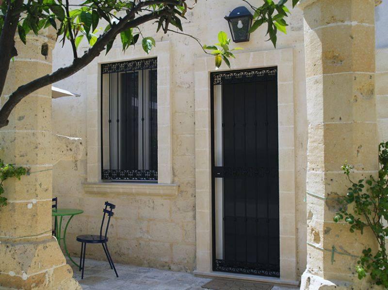 Sine Tempore B&B Manduria Exterior photo