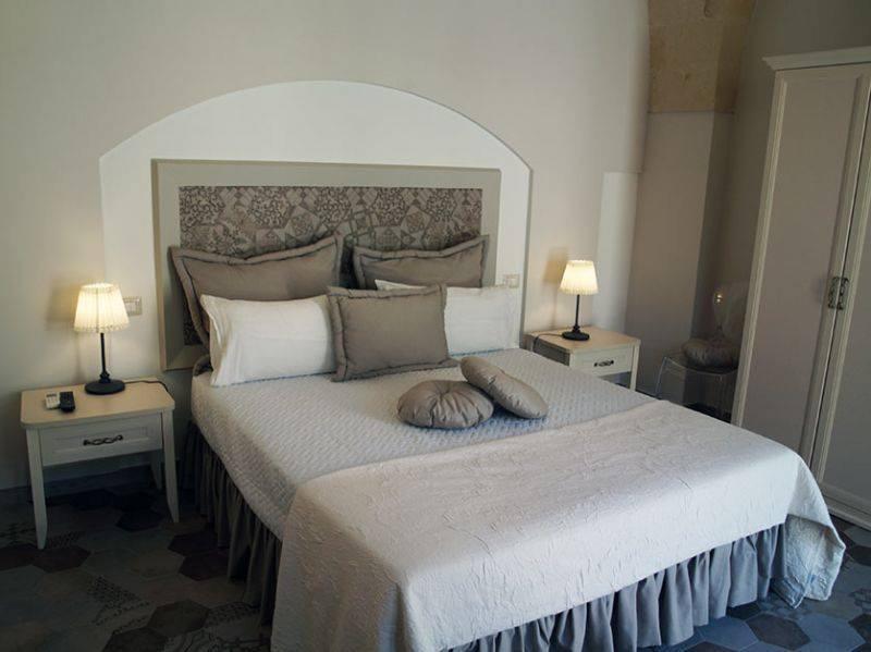 Sine Tempore B&B Manduria Exterior photo