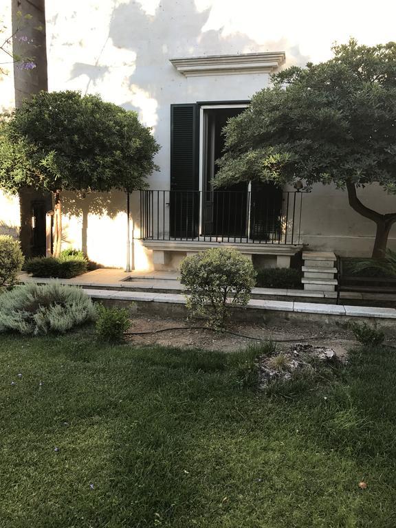 Sine Tempore B&B Manduria Exterior photo