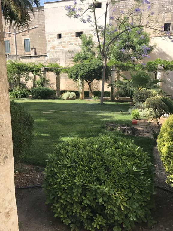 Sine Tempore B&B Manduria Exterior photo