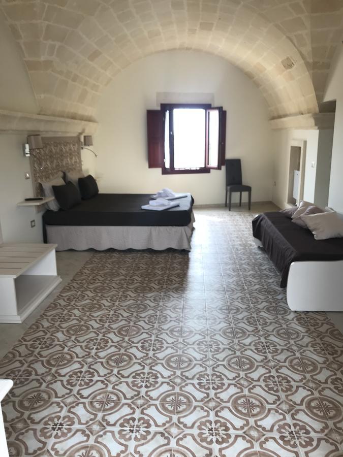 Sine Tempore B&B Manduria Exterior photo
