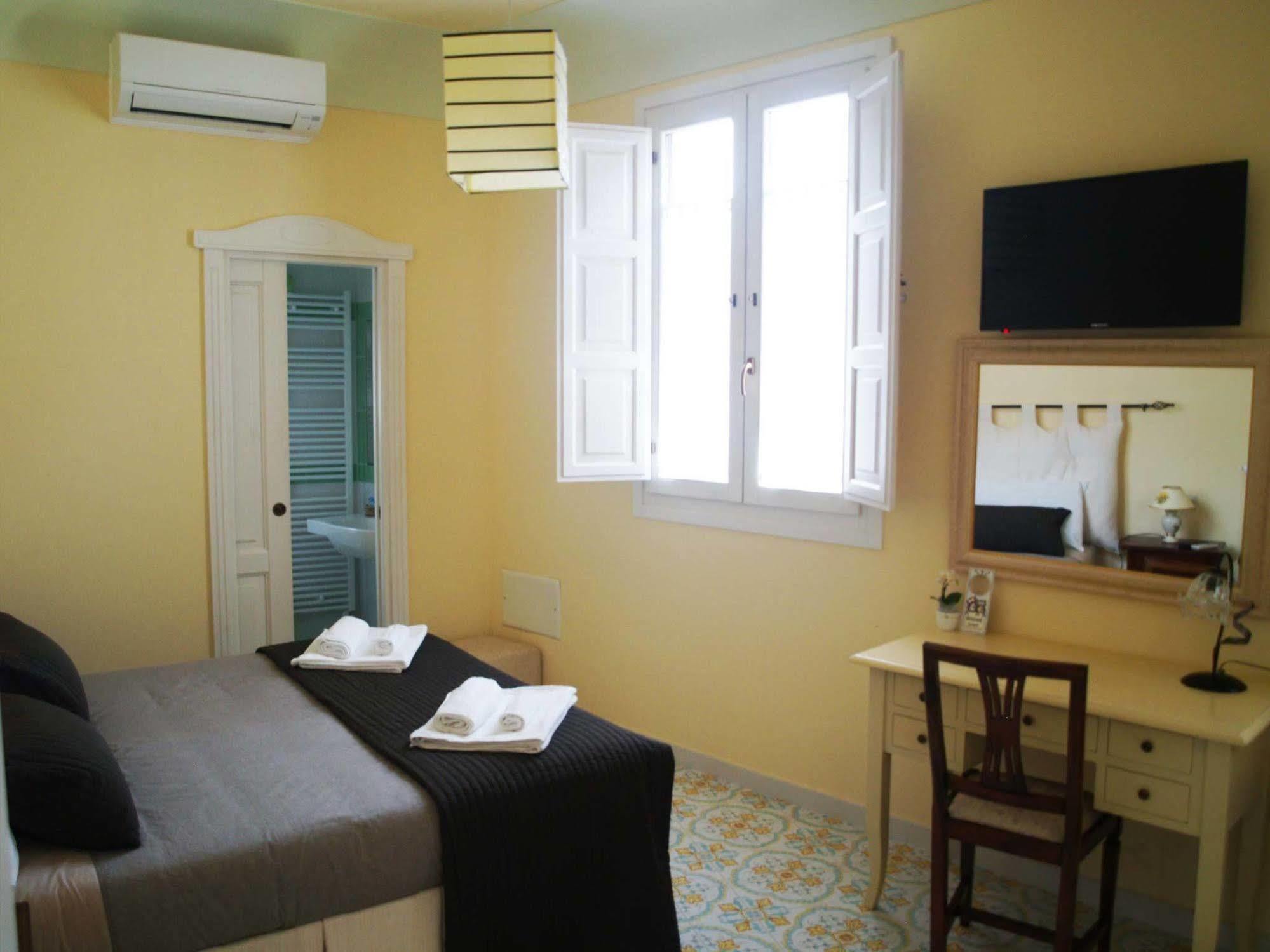Sine Tempore B&B Manduria Exterior photo
