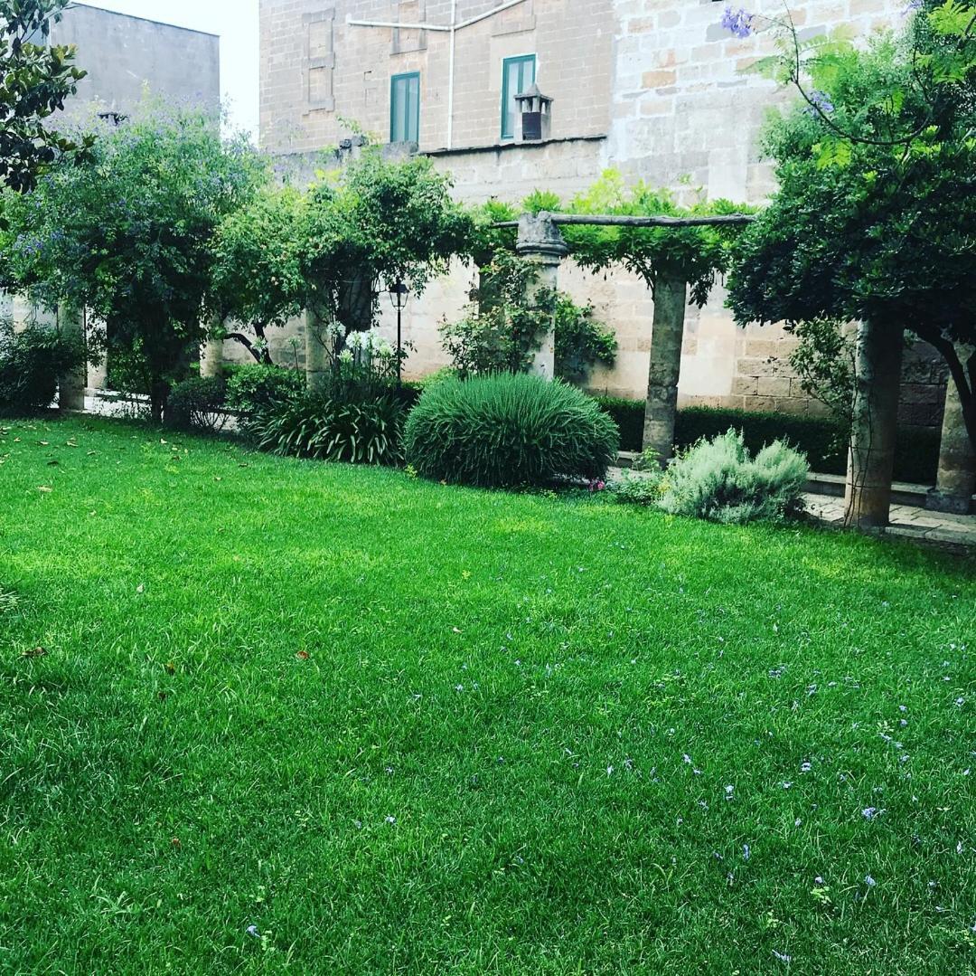 Sine Tempore B&B Manduria Exterior photo