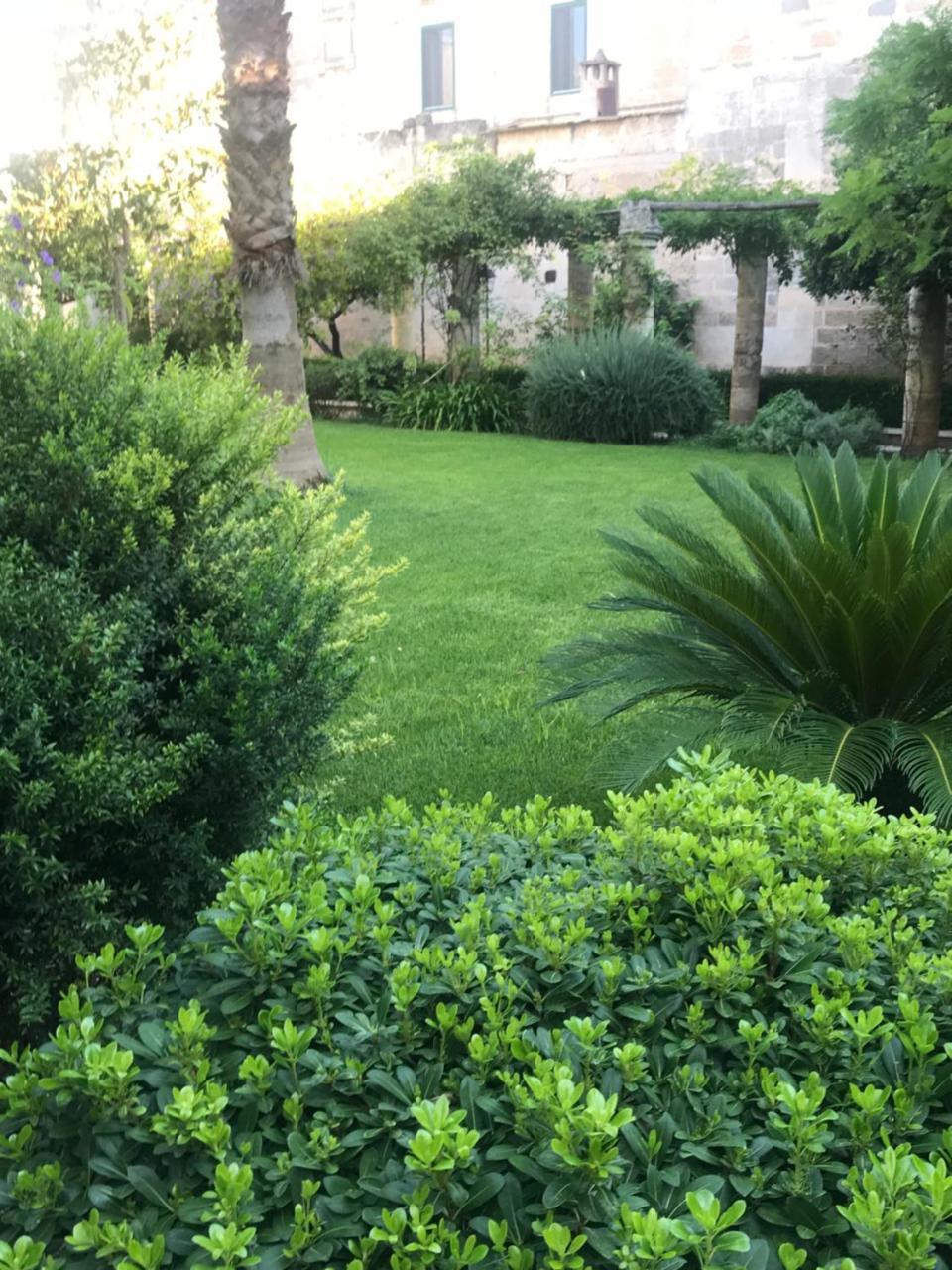 Sine Tempore B&B Manduria Exterior photo