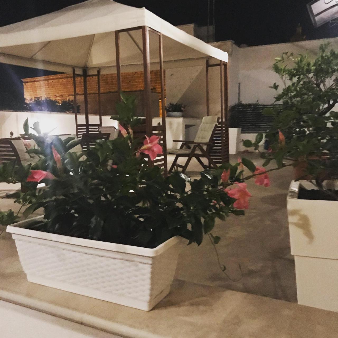 Sine Tempore B&B Manduria Exterior photo
