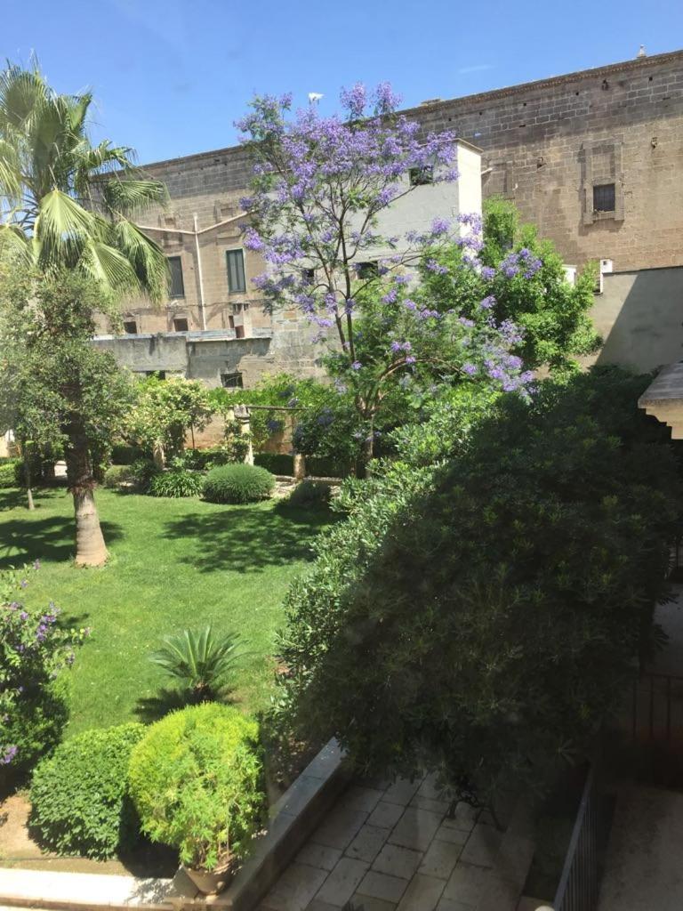 Sine Tempore B&B Manduria Exterior photo