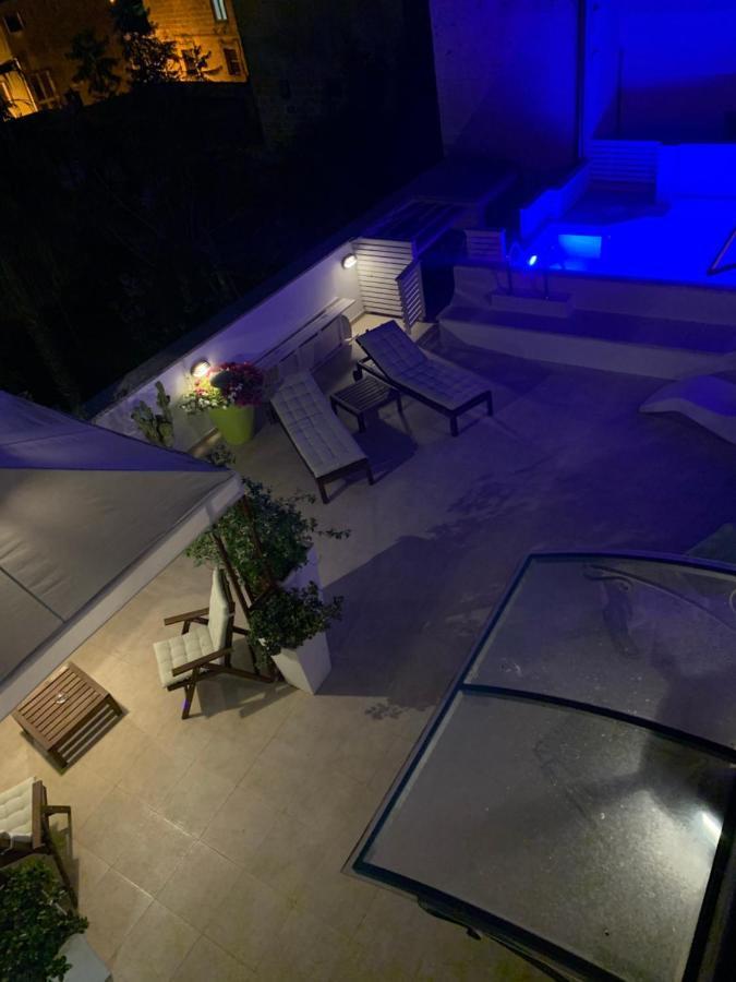 Sine Tempore B&B Manduria Exterior photo