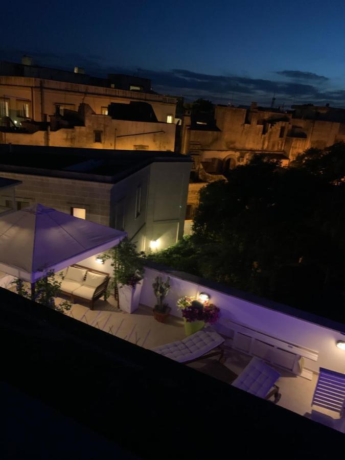 Sine Tempore B&B Manduria Exterior photo