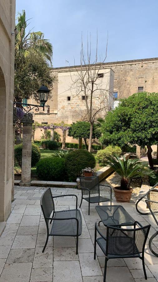 Sine Tempore B&B Manduria Exterior photo